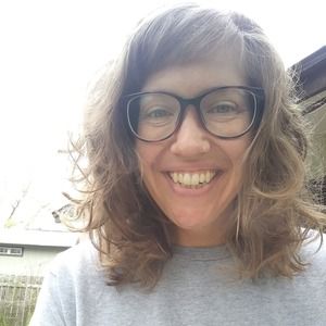 Meet your Posher, Erin